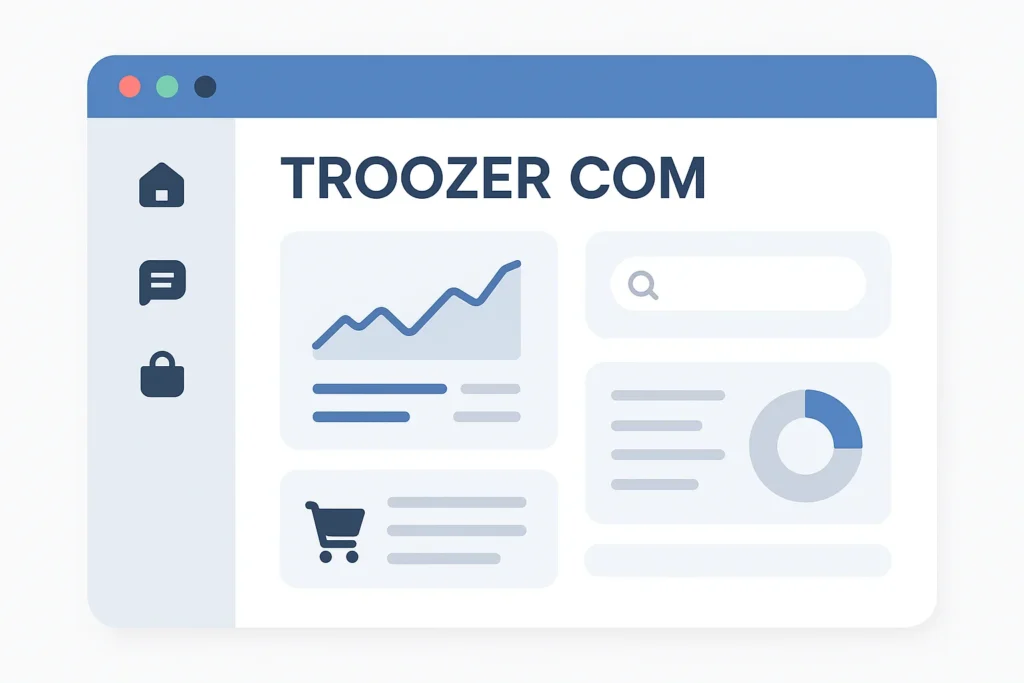 Troozer Com