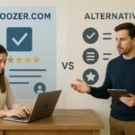 Troozer Com vs Alternatives