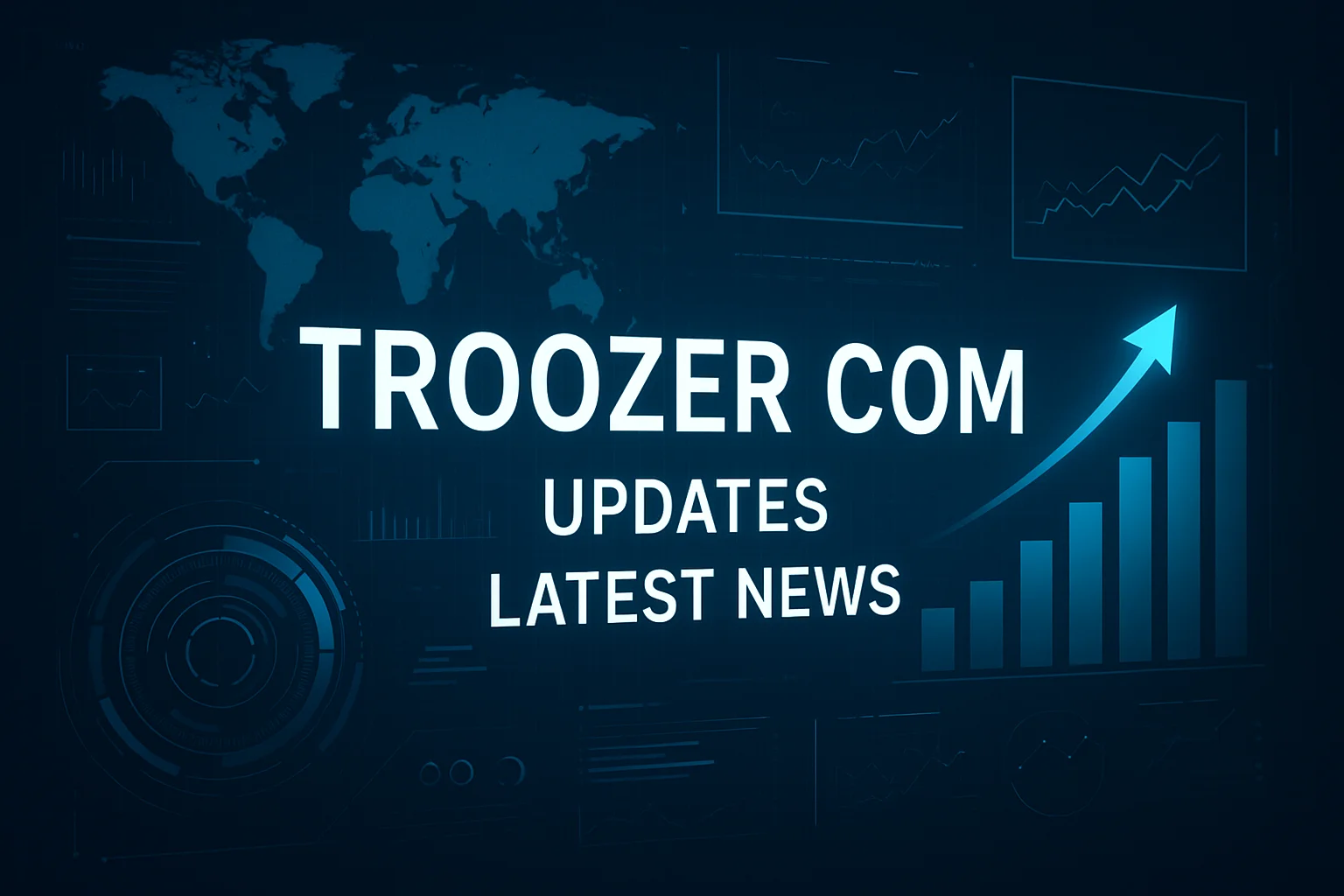 Troozer Com Updates
