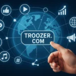 How Troozer Com Impacts Online Trends