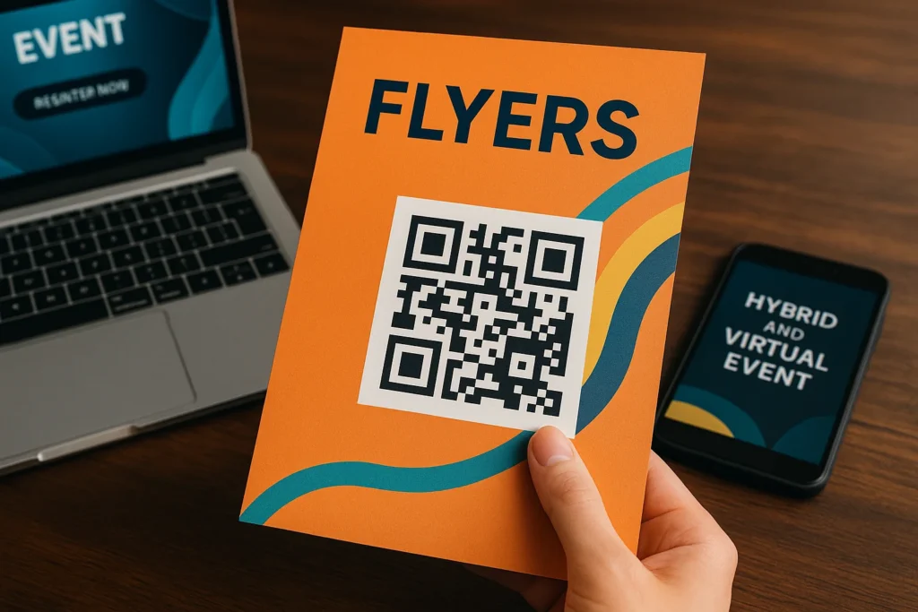 Flyers