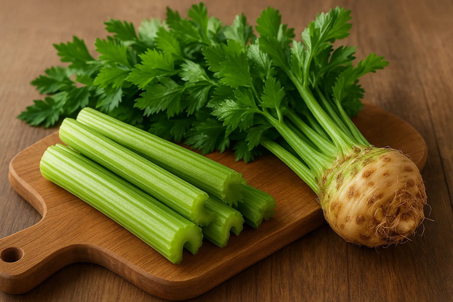 Pravi Celer: How It Supports Heart and Digestive Health pravi celer