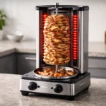 gyros grillgerät