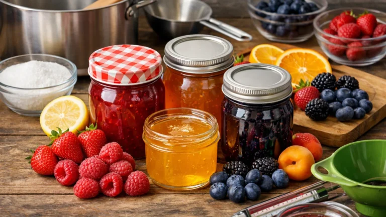The Ultimate Guide to Jelly Recipes: Discover www.recipesjelly.com
