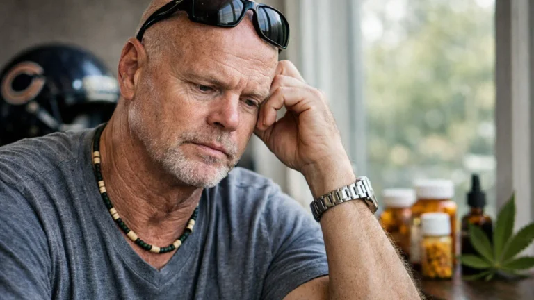 Jim McMahon’s Health: A Comprehensive Overview of His Journey and Challenges