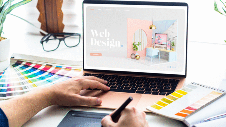 Website Designer in Perth: It’s Usually About More Than a New Look