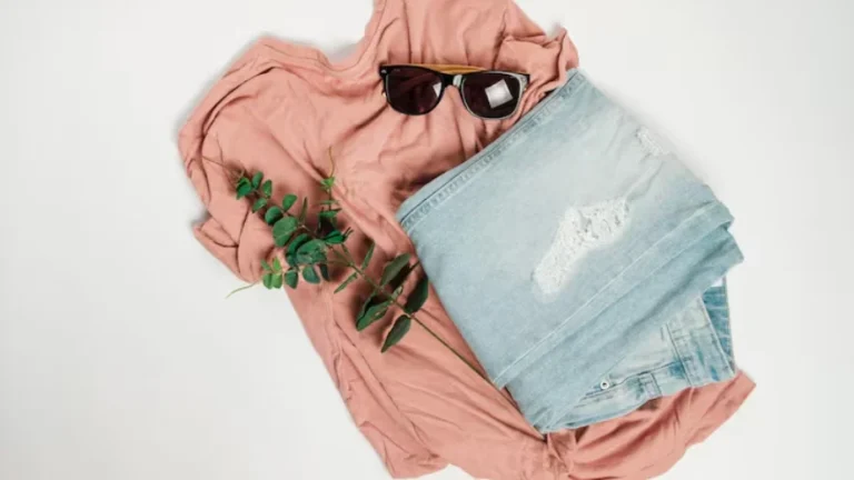 Synaworld Clothing Essentials for a Trendy Everyday Look