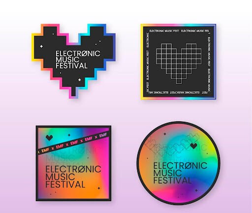 Guest Post: Step-by-Step Guide to Ordering Custom Holographic Vinyl Stickers