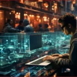 how hcs 411gits software built