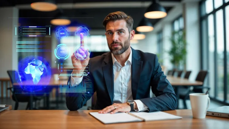 Before You Approve the AI Budget, Ask These 5 Questions