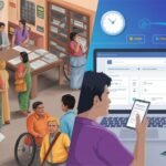 SSO Rajasthan Portal vs Traditional Government Process